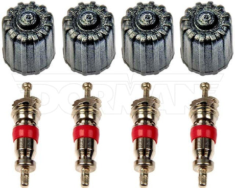 Dorman (Oe Solutions) 609-126 Tire Pressure Monitoring System - Tpms Sensor Service Kit||609-126.Jpg||85||d18609126||1582839