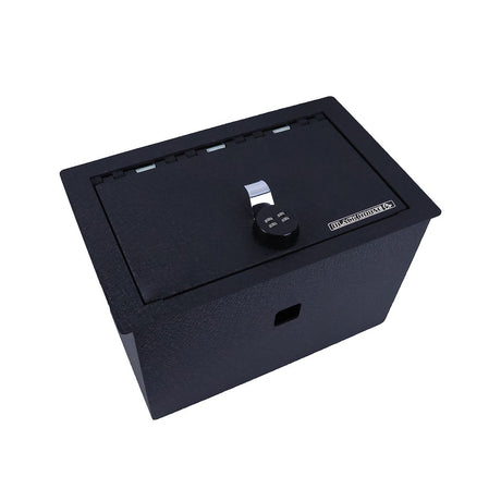 Black Horse Offroad Asgm09 Console Security Insert||||85||blkasgm09||2007588