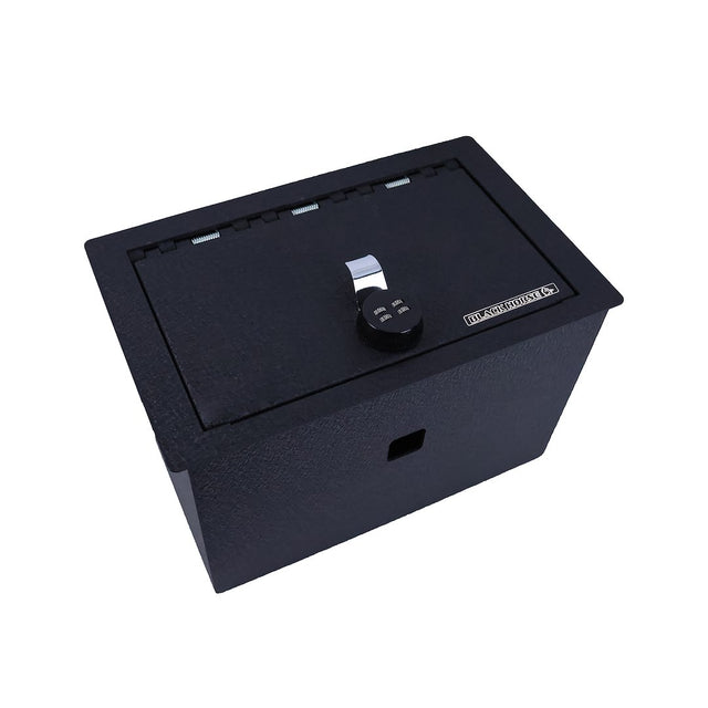 Black Horse Offroad Asgm09 Console Security Insert||||85||blkasgm09||2007588