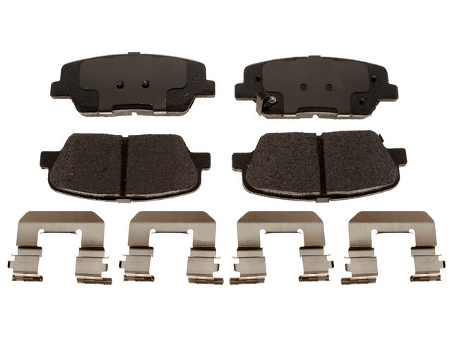 Product of Raybestos Brakes MGD1439CH OEM Brake Pad - Set Of 4 