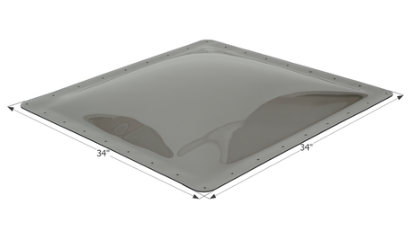 Product of Icon 12115 Skylight