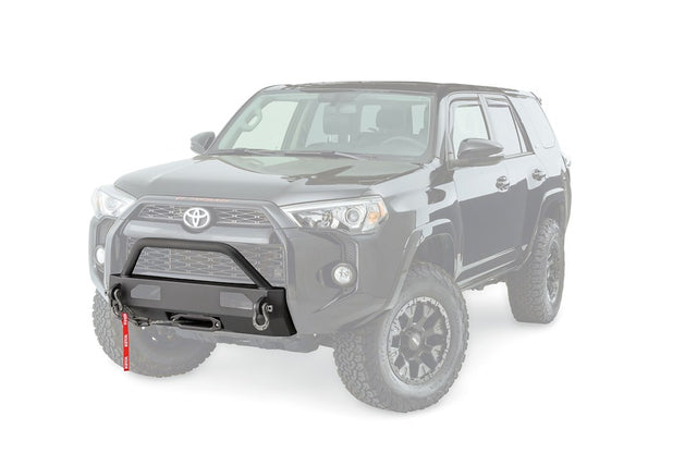 Product of Warn 100022 Winch Mount for Mid-Frame Winches Up To 12000 Pounds Except PowerPlant/ 9.0RC/ M8274-50 