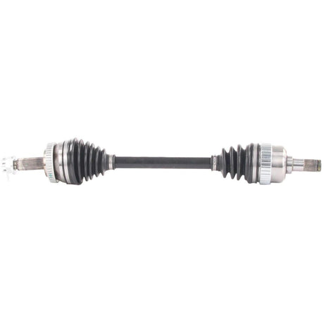 Trakmotive Hy-8340 Cv Axle Shaft||hy-8340.Jpg||85||trkhy8340||950885