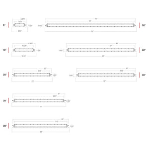 Rigid Lighting 330314 Light Bar||330314_2.Jpg||87||r2g330314||2413411