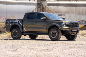Product of Addictive Desert Designs F720265070103 Phantom Steel Powder Coated Bumper 