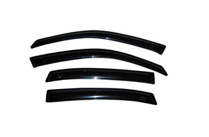 Product of Auto Ventshade (AVS) 94234 Ventvisor Outside Channel Rainguard 