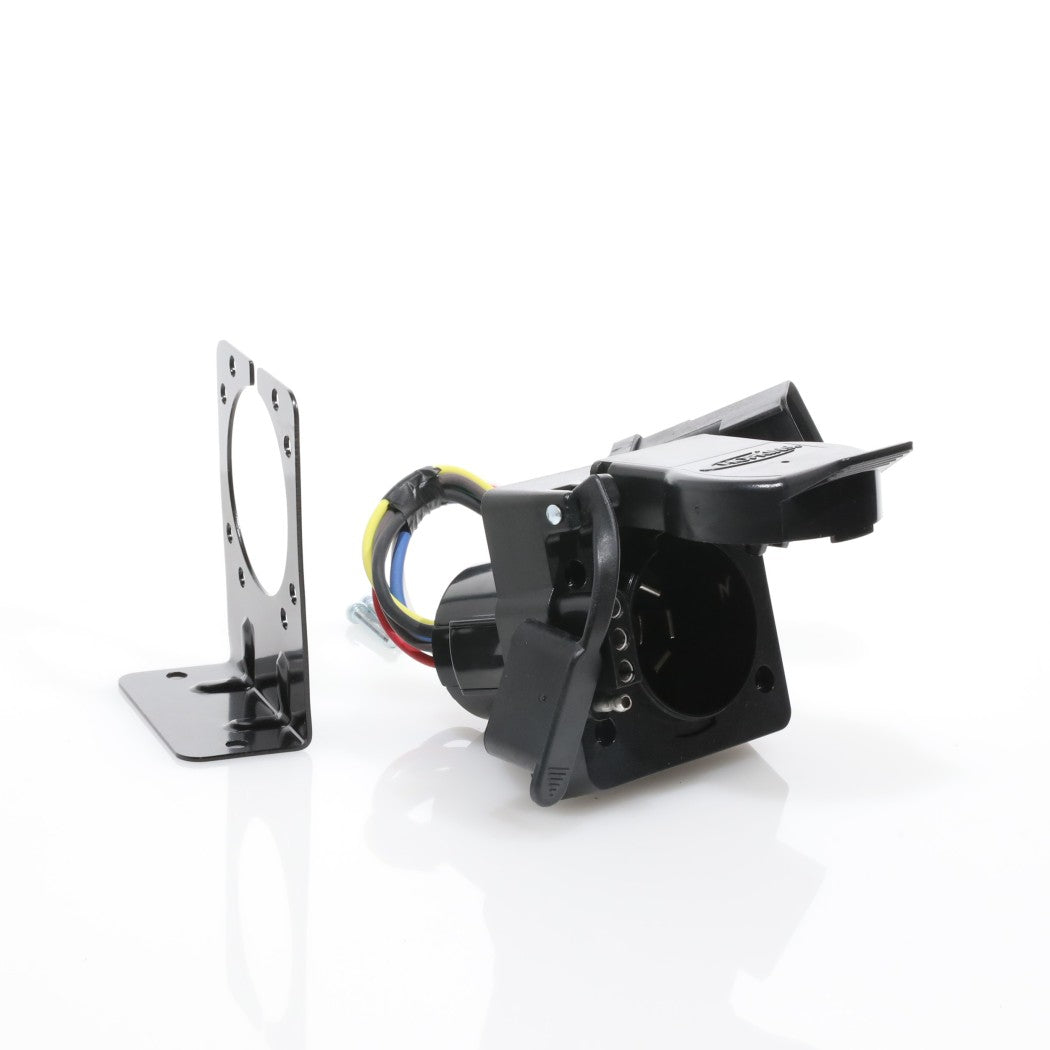 Hopkins Mfg 42145 Trailer Wiring Connector||||95||h2242145||2021674