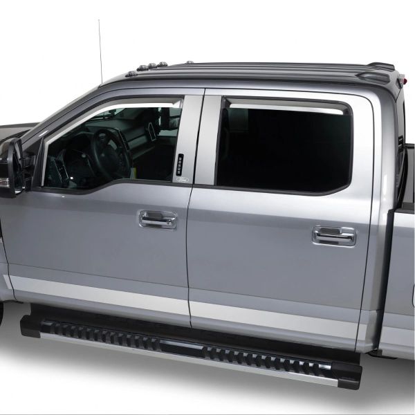 Product of Putco 9751461 Rocker Panel Molding