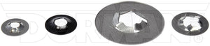 Dorman (Oe Solutions) 961-345d Nut||961-345d-007.Jpg||85||d18961345d||1380785
