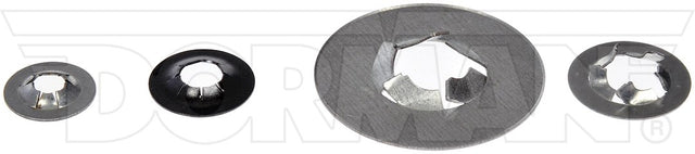 Dorman (Oe Solutions) 961-345d Nut||961-345d-007.Jpg||85||d18961345d||1380785