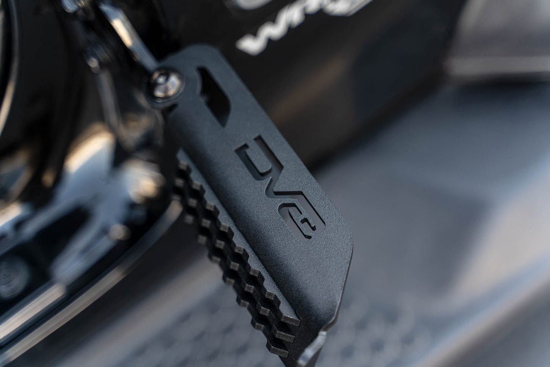 Dv8 Offroad Stjl-05 Foot Peg||2007-2023-Jeep-Wrangler-Jk-Jl-Gladiator-Jt-Foot-Pegs_Installed-05.Jpg||94||dv8stjl05||1629386