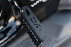 Dv8 Offroad Stjl-05 Foot Peg||2007-2023-Jeep-Wrangler-Jk-Jl-Gladiator-Jt-Foot-Pegs_Installed-05.Jpg||94||dv8stjl05||1629386