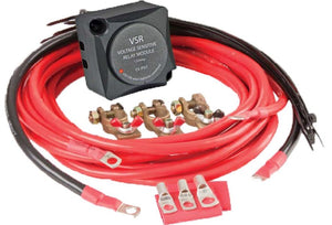 Sierra Marine Bs11050 Battery Voltage Sensing Relay||bs11050.Jpg||85||s5mbs11050||1113084