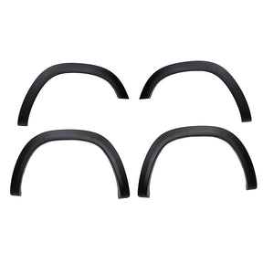 Trailfx Tfd3005oe Fender Flare||t84_Tfd3005oe_Oe Fender Flares_B2c_1.Jpg||85||t84tfd3005oe||1565955