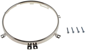 Help! By Dorman 42408 Headlight Retaining Ring||42408-007.Jpg||91||d1842408||1197423