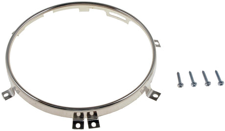 Help! By Dorman 42408 Headlight Retaining Ring||42408-007.Jpg||91||d1842408||1197423