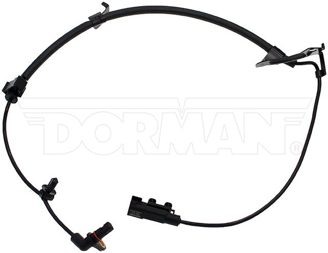 Dorman (Oe Solutions) 884-271 Abs Wheel Speed Sensor||884-271_1.Jpg||86||d18884271||1554276