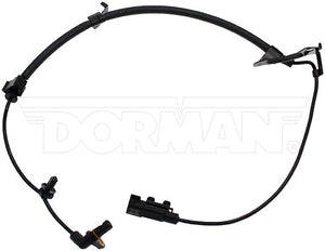 Dorman (Oe Solutions) 884-271 Abs Wheel Speed Sensor||884-271_1.Jpg||86||d18884271||1554276