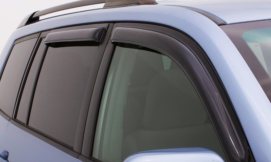 Auto Ventshade (Avs) 94711 Rainguard||avs_Ventvisor_Outsidemount_4pc_94711.Jpg||85||v1594711||1762481