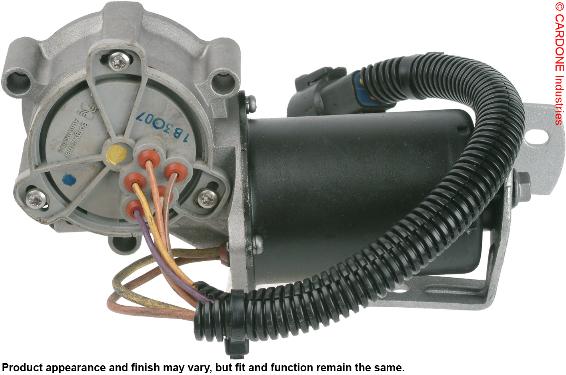 Cardone (A1) Industries 48-215 Transfer Case Shift Motor||48-215_1.Jpg||86||a4248215||2343731