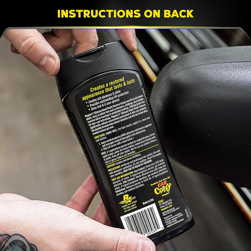Meguiars G15812 Trim Restorer||g15812_7.Jpg||92||m55g15812||1715791