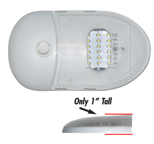 Product of Valterra Dg654291vp Dome Light - Led