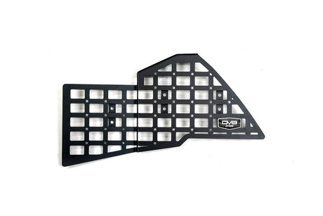 Dv8 Offroad Cct4-01 Molle Cargo Panel||250-Series-Toyota-Land-Cruiser-Center-Console-Molle-Panels-2.Jpg||86||dv8cct401||2146193