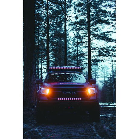 Product of Rigid Lighting 210413 Light Bar 