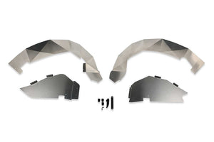Product of Fabtech Motorsports Fts24272 Inner Fender