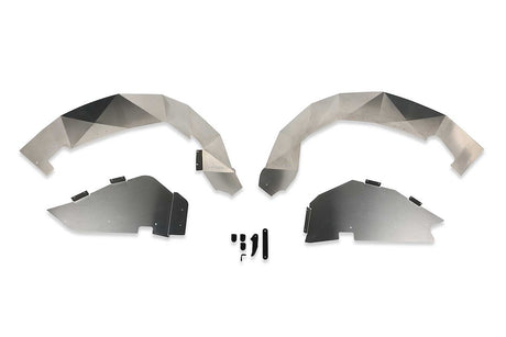 Product of Fabtech Motorsports Fts24272 Inner Fender