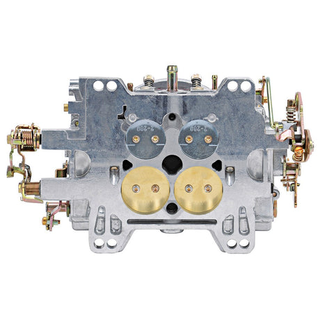 Product of Edelbrock 1905 4 650 Manual Carburetor 