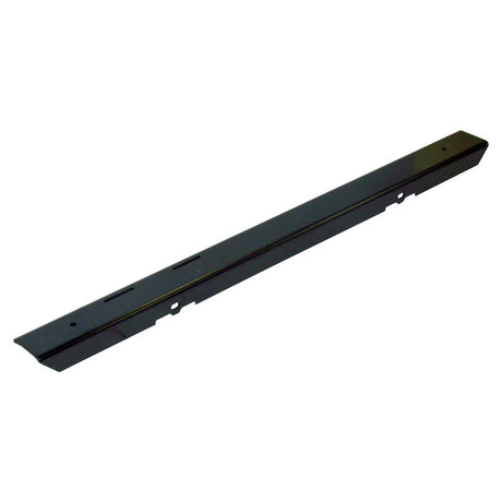 Product of Crown Automotive J5355342 Steel Painted Bumper 