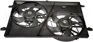 Dorman (Oe Solutions) 621-390 Cooling Fan||621-390_1.Jpg||86||d18621390||1729379