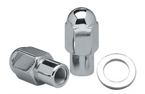 Vista Lug Nuts Dpc89108w Lug Nut||||85||wcwdpc89108w||1925923