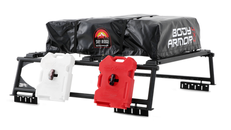 Body Armor Tk-6126 Bed Cargo Rack||imagetk-6126_5.Jpg||86||b96tk6126||1608481