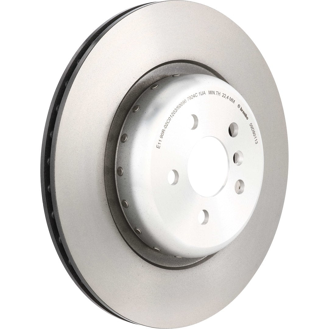 Brembo Kt00a47 Brake Kit||09.D901.13_Angle.Jpg||87||brmkt00a47||1754855