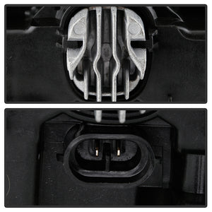 Product of Spyder Automotive 5086983 Driving/ Fog Light 