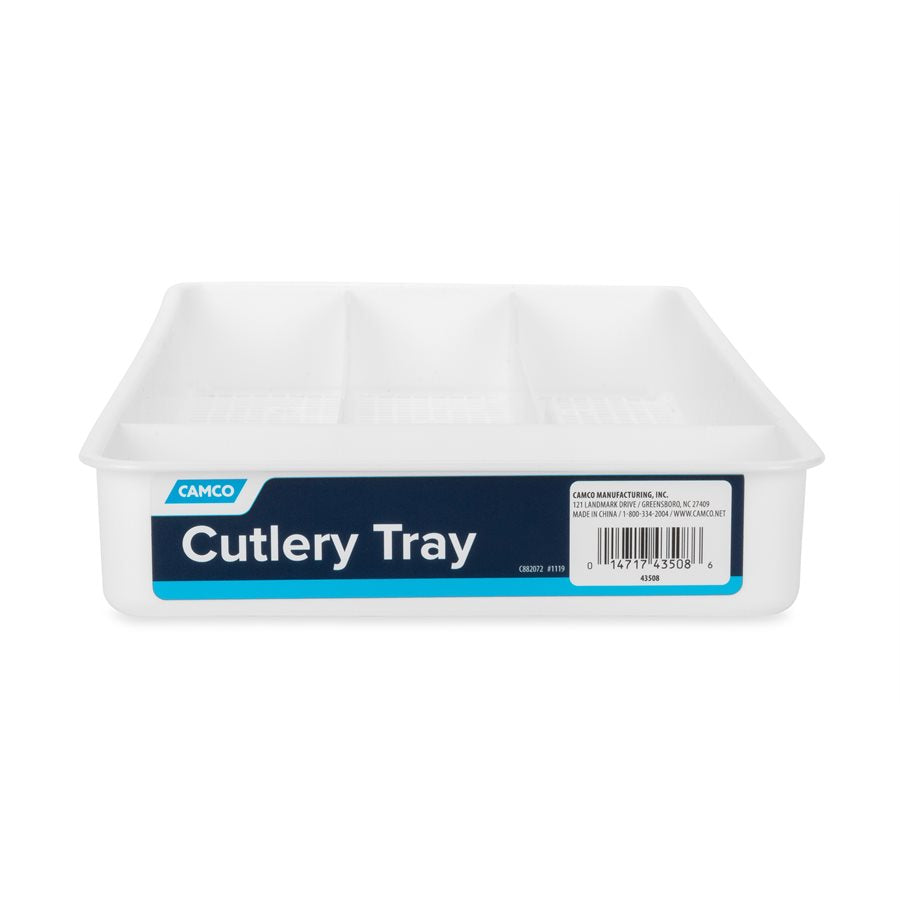 Product of Camco 43508 Cutlery Tray
