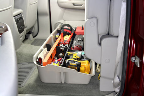 Product of Du Ha 10042 Under Seat Storage Unit