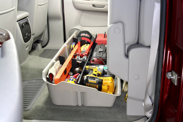Product of Du Ha 10042 Under Seat Storage Unit