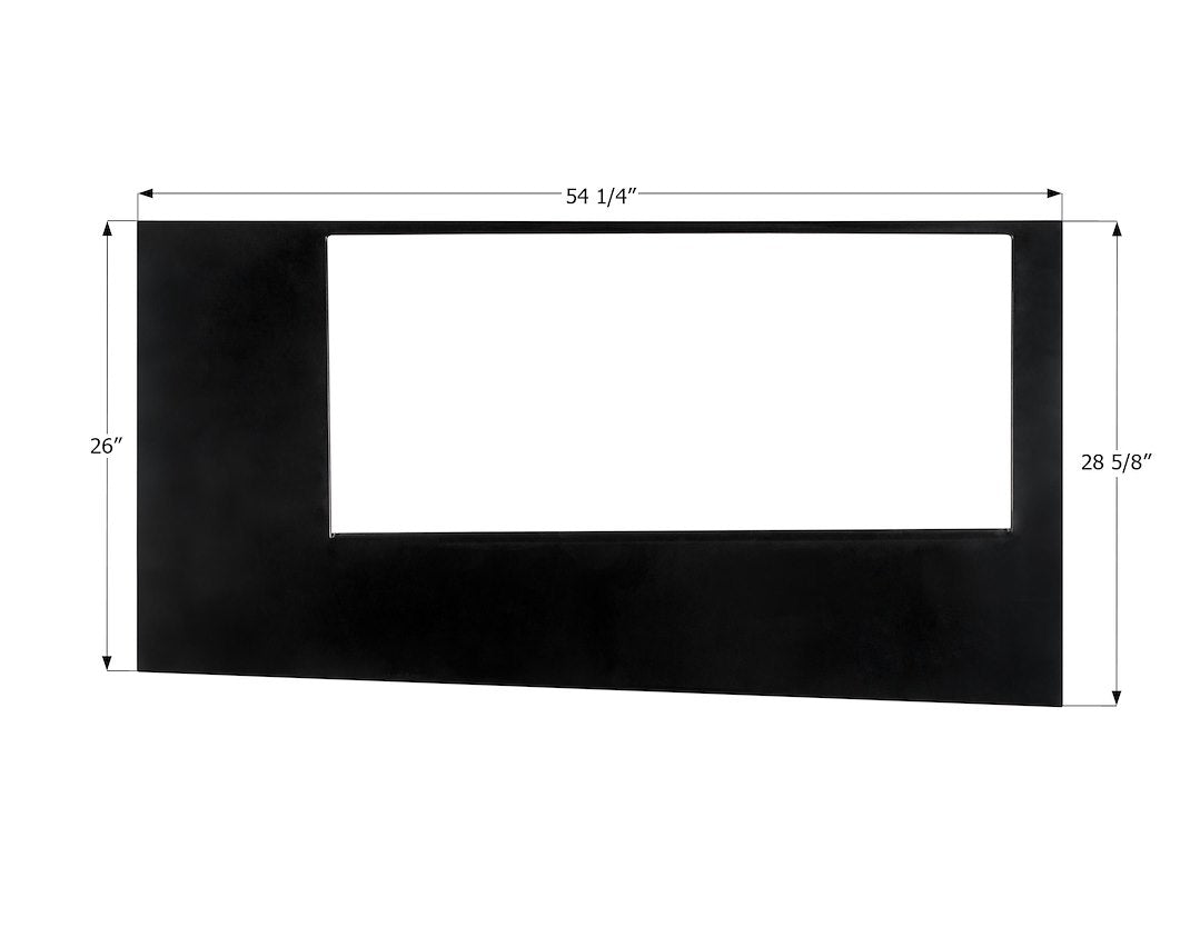 Icon 16156 Door Panel||16156-Paneldoor-Winnibago_M.Jpg||87||i6s16156||1692702
