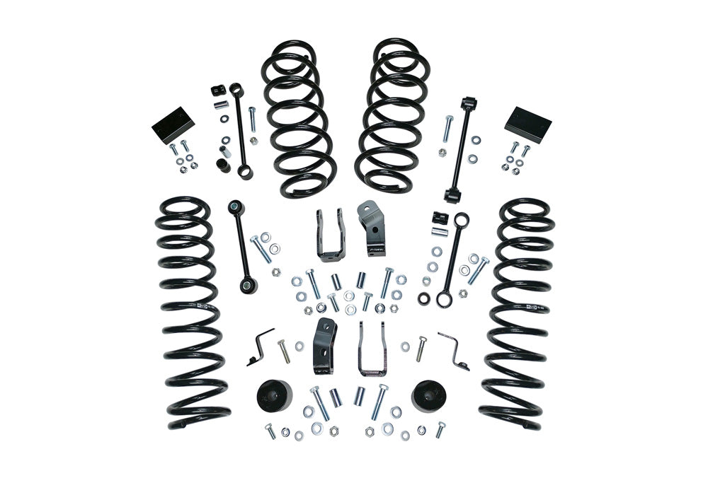 Product of Superlift 5800 Lift Kit Component 