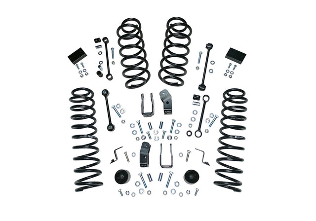 Product of Superlift 5800 Lift Kit Component 