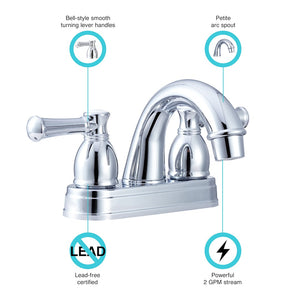 Dura Faucet Df-Pl620l-Cp Faucet||df-Pl620l-Cp.Jpg||89||d6udfpl620lcp||1336795