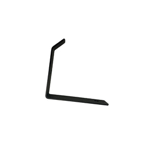 Black Horse Offroad Alhh541 Ladder Rack Utility Hook||alhh541_1.Jpg||86||blkalhh541||2237886