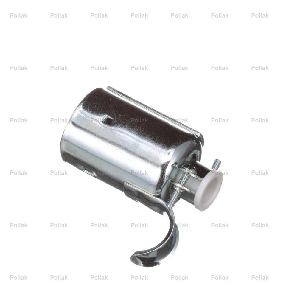 Product of Pollak 12-702P Trailer End 7 Blade Trailer Wiring Connector 
