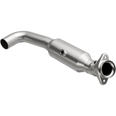 Magnaflow 48 State Converter 21-467 Catalytic Converter||21-467.Jpg||85||m6621467||1705903