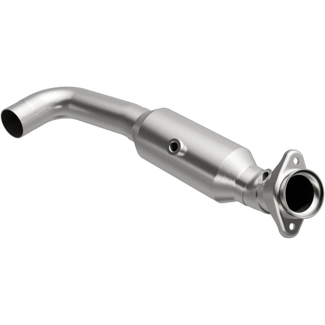 Magnaflow 48 State Converter 21-467 Catalytic Converter||21-467.Jpg||85||m6621467||1705903