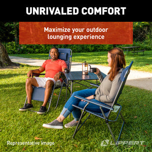 Product of Lippert Components 2021000202 Camping Chair