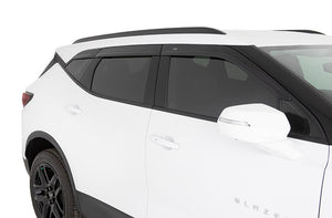 Product of Auto Ventshade (AVS) 774033 Ventvisor Outside Channel Rainguard 